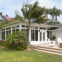 Sun Room Ideas