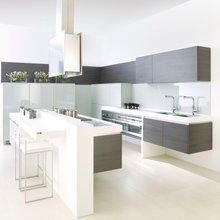 tile kitchen