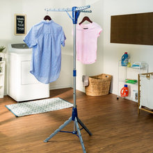 laundry dry racks
