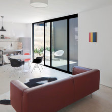 floor