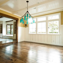 Dining rm