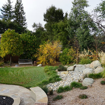 Los Gatos Ranch House Redesign
