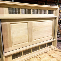 Our Day-to-Day - Molding And Trim