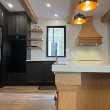 Discover A Custom Kitchen Like No Other