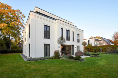 Haus in Hamburg