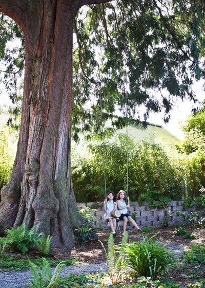 Traditional Landscape by Caela McKeever