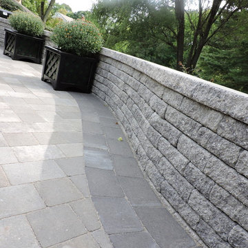 EP Henry Pavingstones Idea Gallerys