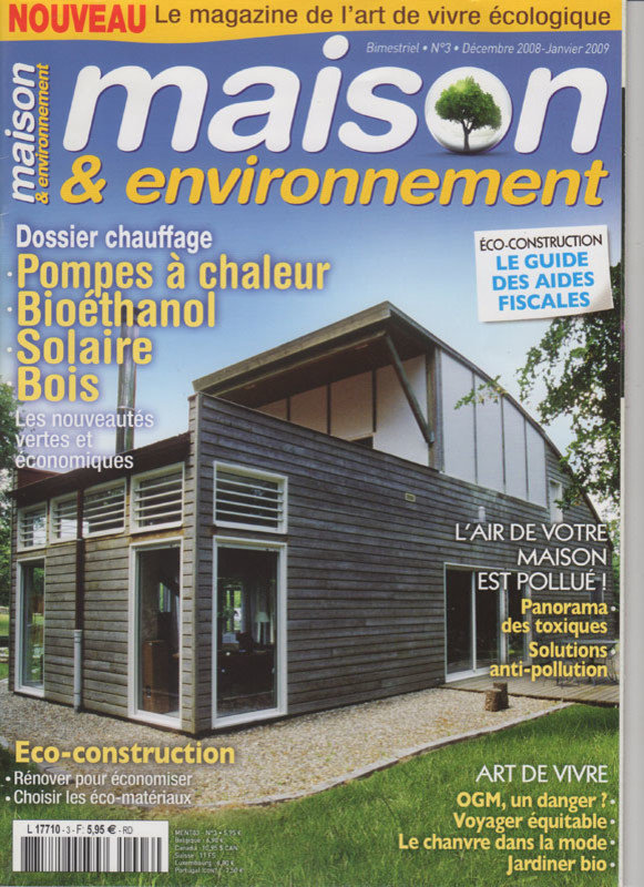 Une partie de mes premières de couverture