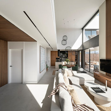 Vivienda unifamiliar Sitges