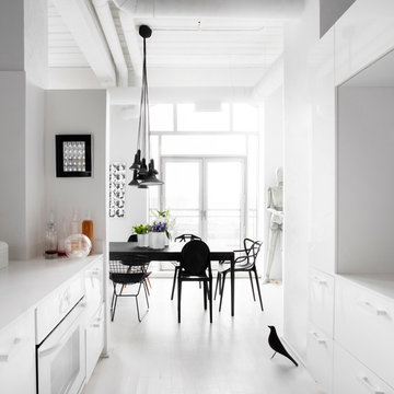 candy factory loft