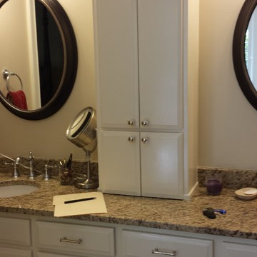 Ascot Master Bath