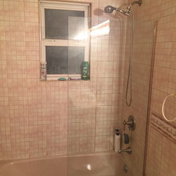 Shower Glass New York - Products
