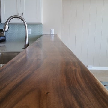 Kitchen & Bathroom Projects