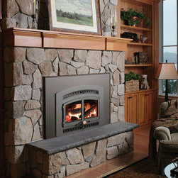 Bowdens Wood Burning Fireplace Inserts - Fireplace Accessories