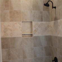 Guest Bath Remodel