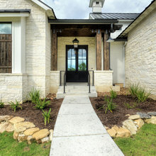 Mākena Exterior Stone