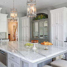 Kitchen Inspiration