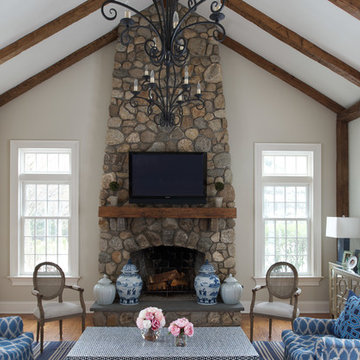New Canaan, CT Home