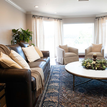 Assisted Living Residence on Mercer Island