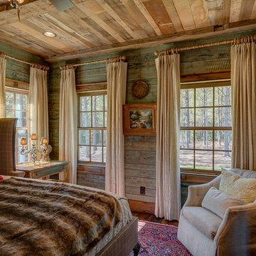7 Eagles Lodge