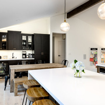 Less is more - In Scotts Valley