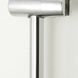 Shower Bars- no drilling required - Showerhead Parts