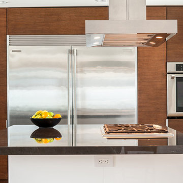 Hollywood Kitchen