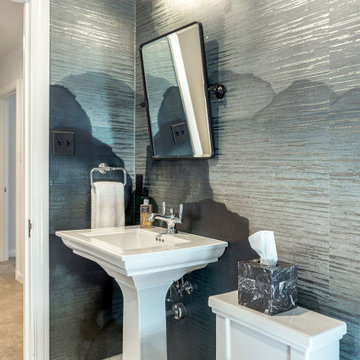 Gem in the City: Bathroom