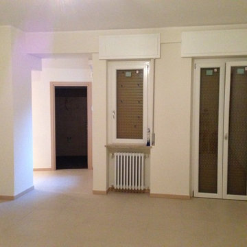 Ristrutturazione