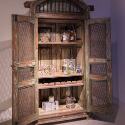 Case Goods - Products