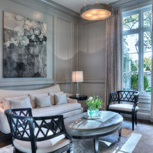 Interior color