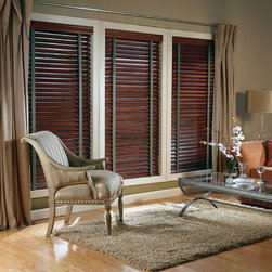 Hunter Douglas Products - Window Blinds
