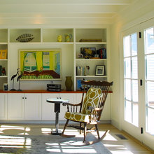 Living Room Ideas