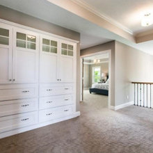 closets