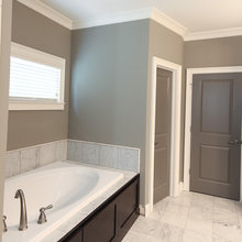 Grey Walls