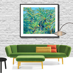 ART COLLECTION - Fine Art Prints