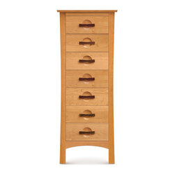 Berkeley 7 Drawer Lingerie Chest - Dressers