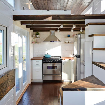 Custom Tiny Home