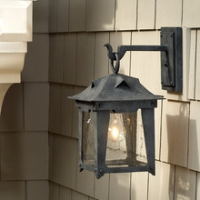 Exterior Ideas