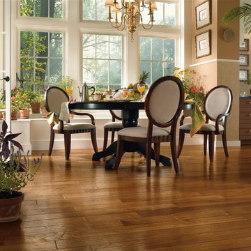 Hardwood