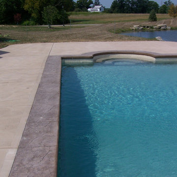 Pools