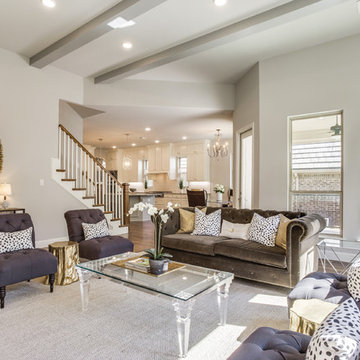 Sendero Estate II