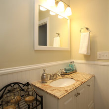 Bathroom Lighting