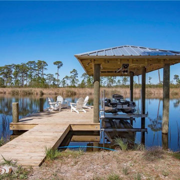 Bay La Launch Cottage