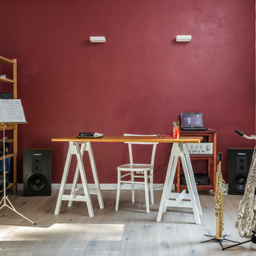 Casa Coltrane