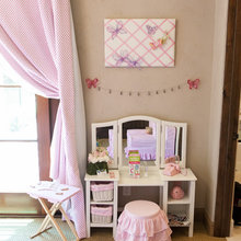 amina's room