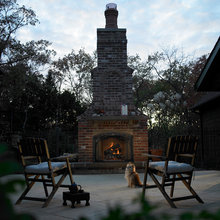 Fireplaces