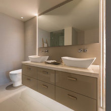 3 Silver Leaf - Lighting Ideas