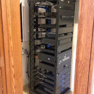 AFTER - Rack Tower