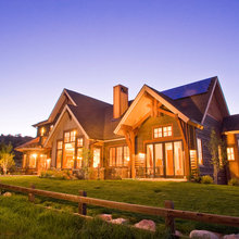 Exterior Ideas